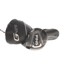 Ping G425 Max Graphite Mens Right Hand Driver 10.5* Senior - Denali Red 50g 5.0