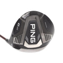 Ping G425 Max Graphite Mens Right Hand Driver 10.5* Senior - Denali Red 50g 5.0