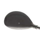 TaylorMade Stealth 2 Graphite Mens Right Hand 4 Hybrid 22* Regular - Fujikura Ventus TR Red 6-R