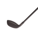 TaylorMade Stealth 2 Graphite Mens Right Hand 4 Hybrid 22* Regular - Fujikura Ventus TR Red 6-R