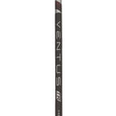 TaylorMade Stealth 2 Graphite Mens Right Hand 4 Hybrid 22* Regular - Fujikura Ventus TR Red 6-R