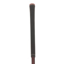 TaylorMade Stealth 2 Graphite Mens Right Hand 4 Hybrid 22* Regular - Fujikura Ventus TR Red 6-R