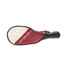 TaylorMade Stealth 2 Graphite Mens Right Hand 4 Hybrid 22* Regular - Fujikura Ventus TR Red 6-R