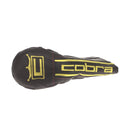 Cobra King Speedzone Graphite Mens Right Hand Fairway 3 Wood 14.5* Regular - Tensei AV Series Blue 65