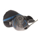 Ping G Series Graphite Mens Left Hand Driver 10.5* Regular - Ping Tour 65