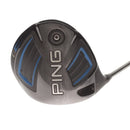 Ping G Series Graphite Mens Left Hand Driver 10.5* Regular - Ping Tour 65