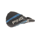 Ping G Series Graphite Mens Left Hand Driver 10.5* Regular - Ping Tour 65