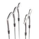 Mizuno MP-58 Steel Mens Right Hand Irons 4-8 Extra Stiff - Project X 6.5
