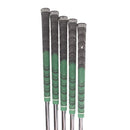 Mizuno MP-58 Steel Mens Right Hand Irons 4-8 Extra Stiff - Project X 6.5