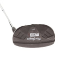 MacGregor MacTecX Steel Mens Right Hand Chipper 37* Regular - MacGregor