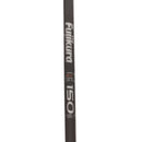 Callaway FT-5 Draw Graphite Mens Right Hand Driver 11* Regular - Fujikura Fit-On 150