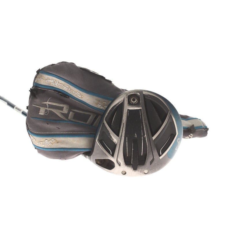 Callaway Rogue Graphite Mens Right Hand Driver 10.5* Regular - Project X Evenflow Blue 65