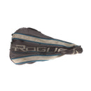 Callaway Rogue Graphite Mens Right Hand Driver 10.5* Regular - Project X Evenflow Blue 65