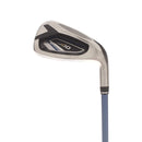 XXIO 12 Graphite Mens Right Hand 8 Iron 32* Regular - XXIO MP 1100 48g