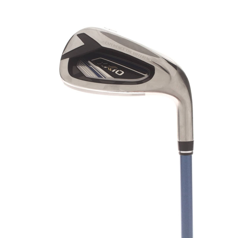 XXIO 12 Graphite Mens Right Hand 9 Iron 37* Regular - XXIO MP 1100 48g