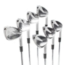 TaylorMade P770 Steel Mens Right Hand Irons 4-PW Stiff - N.S.Pro Modus3 Tour 120