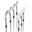 TaylorMade P770 Steel Mens Right Hand Irons 4-PW Stiff - N.S.Pro Modus3 Tour 120