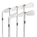 TaylorMade P770 Steel Mens Right Hand Irons 4-PW Stiff - N.S.Pro Modus3 Tour 120