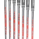 TaylorMade P770 Steel Mens Right Hand Irons 4-PW Stiff - N.S.Pro Modus3 Tour 120