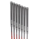 TaylorMade P770 Steel Mens Right Hand Irons 4-PW Stiff - N.S.Pro Modus3 Tour 120