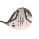 Titleist 905T Graphite Mens Right Hand Driver 10.5* Stiff - Aldila NV 65-S