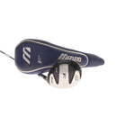 Mizuno F-50 Graphite Mens Right Hand Fairway 4 Wood 16.5* Stiff - Dynamic Gold
