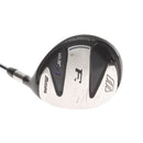 Mizuno F-50 Graphite Mens Right Hand Fairway 4 Wood 16.5* Stiff - Dynamic Gold