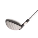 Mizuno F-50 Graphite Mens Right Hand Fairway 4 Wood 16.5* Stiff - Dynamic Gold