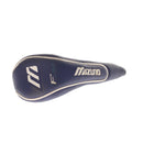 Mizuno F-50 Graphite Mens Right Hand Fairway 4 Wood 16.5* Stiff - Dynamic Gold