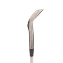 Mizuno MP-T Series Black Nickel Steel Mens Right Hand Gap Wedge 51* 6 Bounce Regular - True Temper