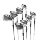Ben Hogan Apex Edge Pro Steel Mens Right Hand Irons 3-EW Stiff - Rifle 6.0