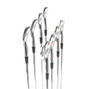 Ben Hogan Apex Edge Pro Steel Mens Right Hand Irons 3-EW Stiff - Rifle 6.0