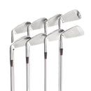 Ben Hogan Apex Edge Pro Steel Mens Right Hand Irons 3-EW Stiff - Rifle 6.0