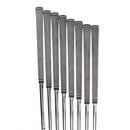 Ben Hogan Apex Edge Pro Steel Mens Right Hand Irons 3-EW Stiff - Rifle 6.0