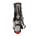 Sun Mountain Three 5 Stand Bag - White/Orange/Black