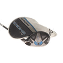 Callaway Paradym Ai-Smoke Graphite Mens Right Hand 4 Hybrid 21* Regular - Cypher Sixty 5.5