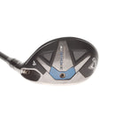 Callaway Paradym Ai-Smoke Graphite Mens Right Hand 4 Hybrid 21* Regular - Cypher Sixty 5.5