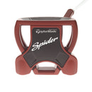 TaylorMade Spider Tour 3 Mens Right Hand Putter 34" Mallet - TaylorMade
