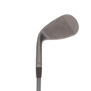 Titleist BV Vokey SM10 Graphite Mens Right Hand Gap Wedge 61* 6 Bounce K Grind Regular - MMT 85