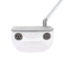 Mizuno M-Craft OMOI V Mens Right Hand Putter 34" Mallet - Tour Fit