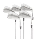 Ping Blueprint S Steel Mens Right Hand Irons 6-PW Green Dot 2* Upright Regular - Dynamic Gold Mid 100
