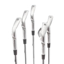 Ping Blueprint S Steel Mens Right Hand Irons 6-PW Green Dot 2* Upright Regular - Dynamic Gold Mid 100
