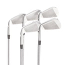 Ping Blueprint S Steel Mens Right Hand Irons 6-PW Green Dot 2* Upright Regular - Dynamic Gold Mid 100