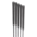 Ping Blueprint S Steel Mens Right Hand Irons 6-PW Green Dot 2* Upright Regular - Dynamic Gold Mid 100