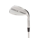 Cobra Snake Bite Steel Mens Right Hand Gap Wedge 52* 8 Bounce Versatile Grind Stiff - KBS Hi-Rev 2.0 125g