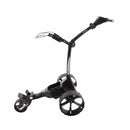 Motocaddy M-Tech 3-Wheel Electric Trolley 36 Hole Lithium - Black