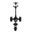 Motocaddy M-Tech 3-Wheel Electric Trolley 36 Hole Lithium - Black