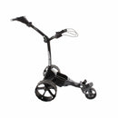 Motocaddy M-Tech 3-Wheel Electric Trolley 36 Hole Lithium - Black