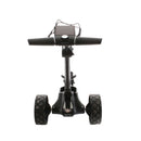 Motocaddy M-Tech 3-Wheel Electric Trolley 36 Hole Lithium - Black