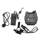 Motocaddy M-Tech 3-Wheel Electric Trolley 36 Hole Lithium - Black